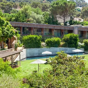 Hotel Mas Pastora - Adults Only, Llafranc