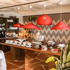 Hotel Isabella's, Llafranc
