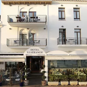 Hotel Llafranch, Llafranc