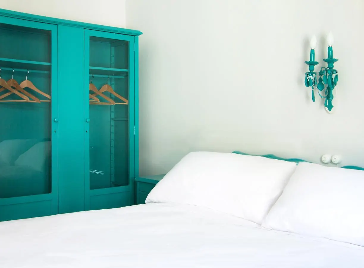 Terralet Llafranc Hotel 3*,