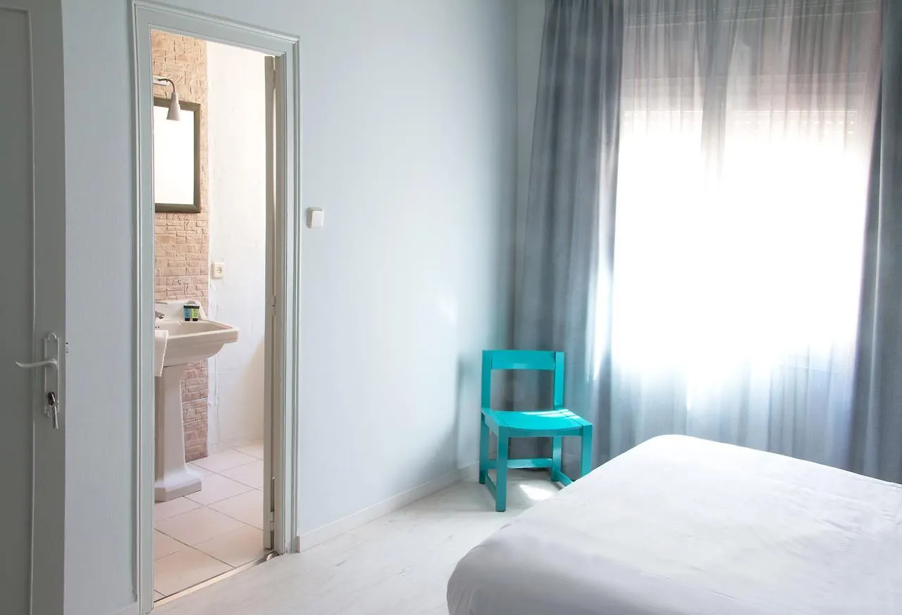 Terralet Llafranc Hotel
