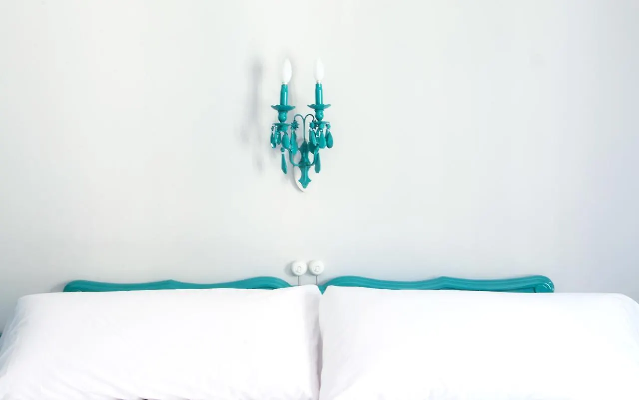Terralet Llafranc Hotel