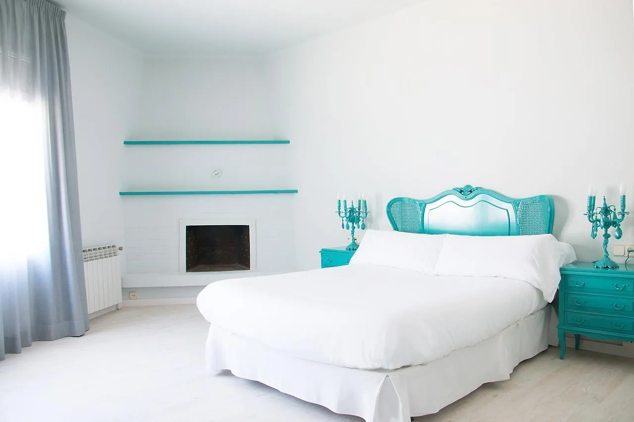 Terralet Llafranc Hotel