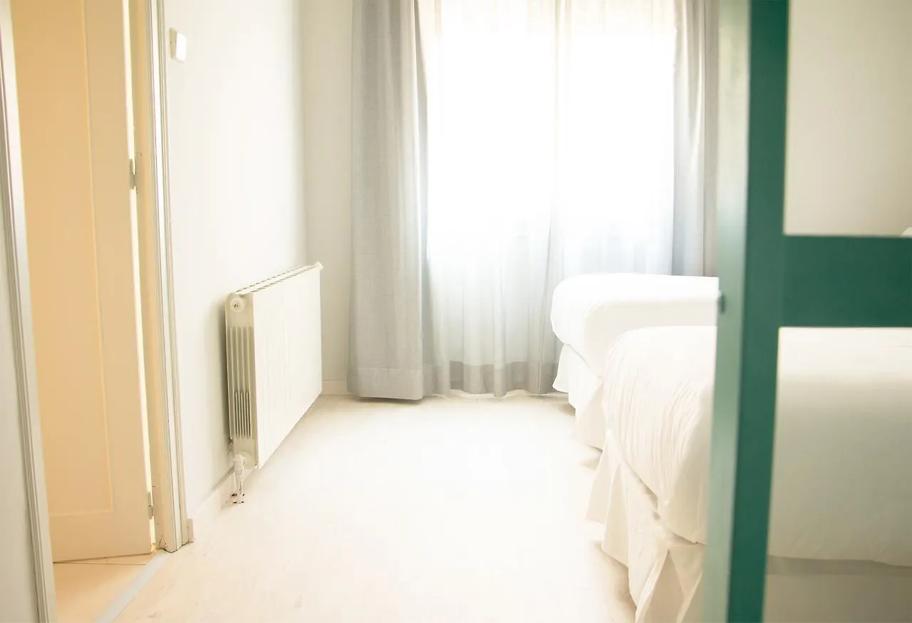 Terralet Llafranc Hotel