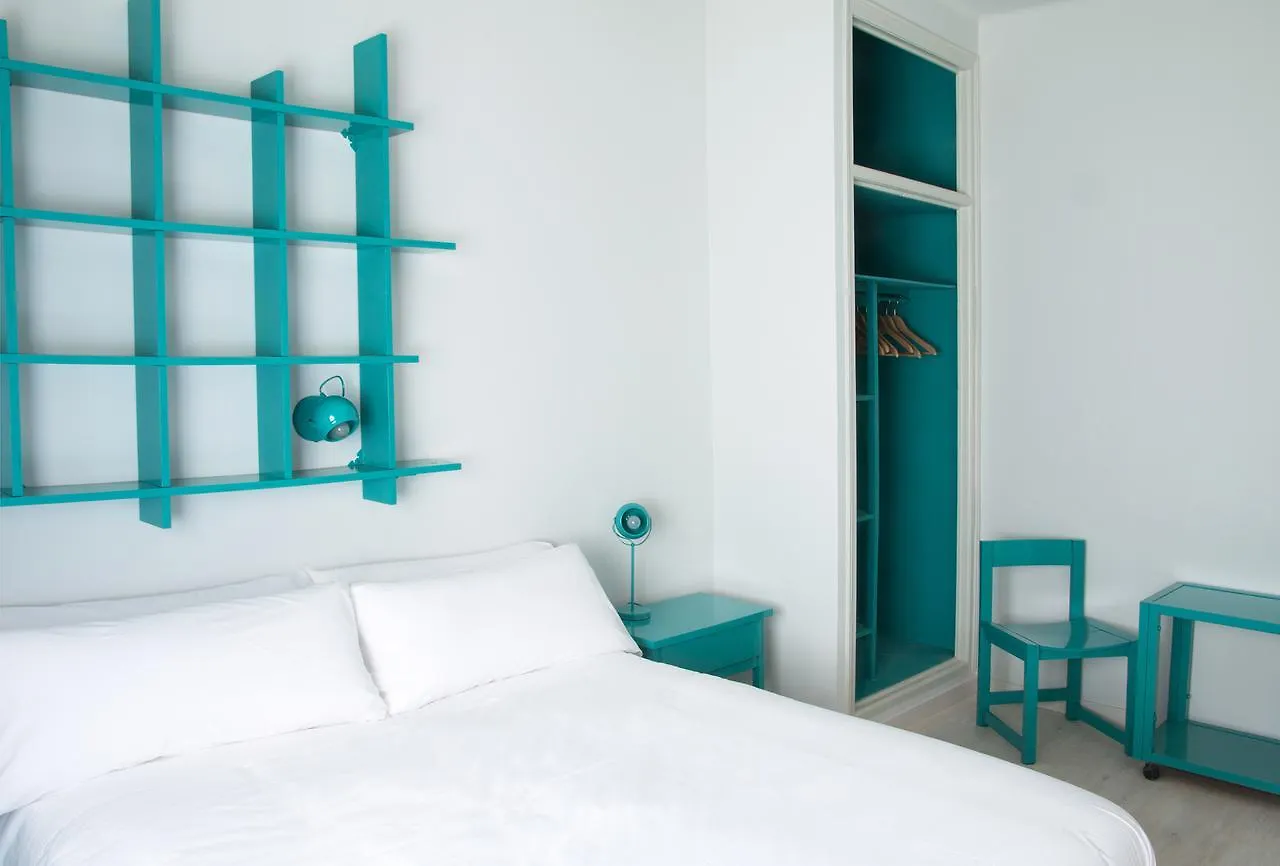 ***  Terralet Llafranc Hotel Espanha