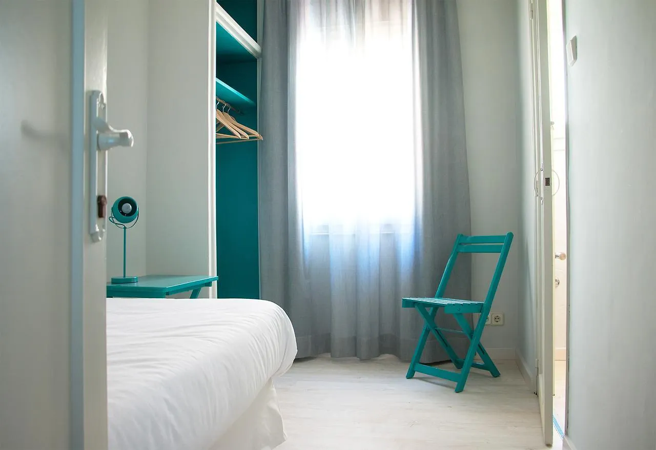 Terralet Llafranc Hotel