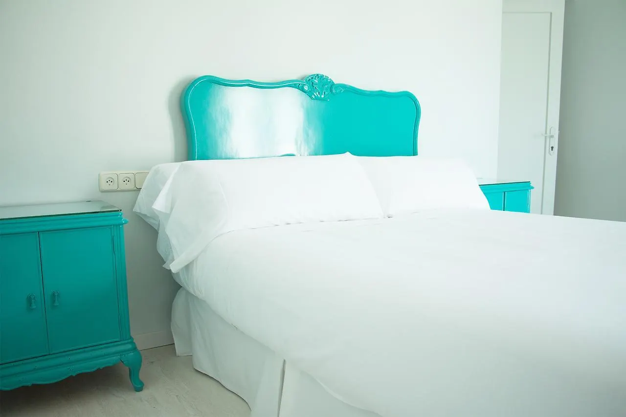 Terralet Llafranc Hotel