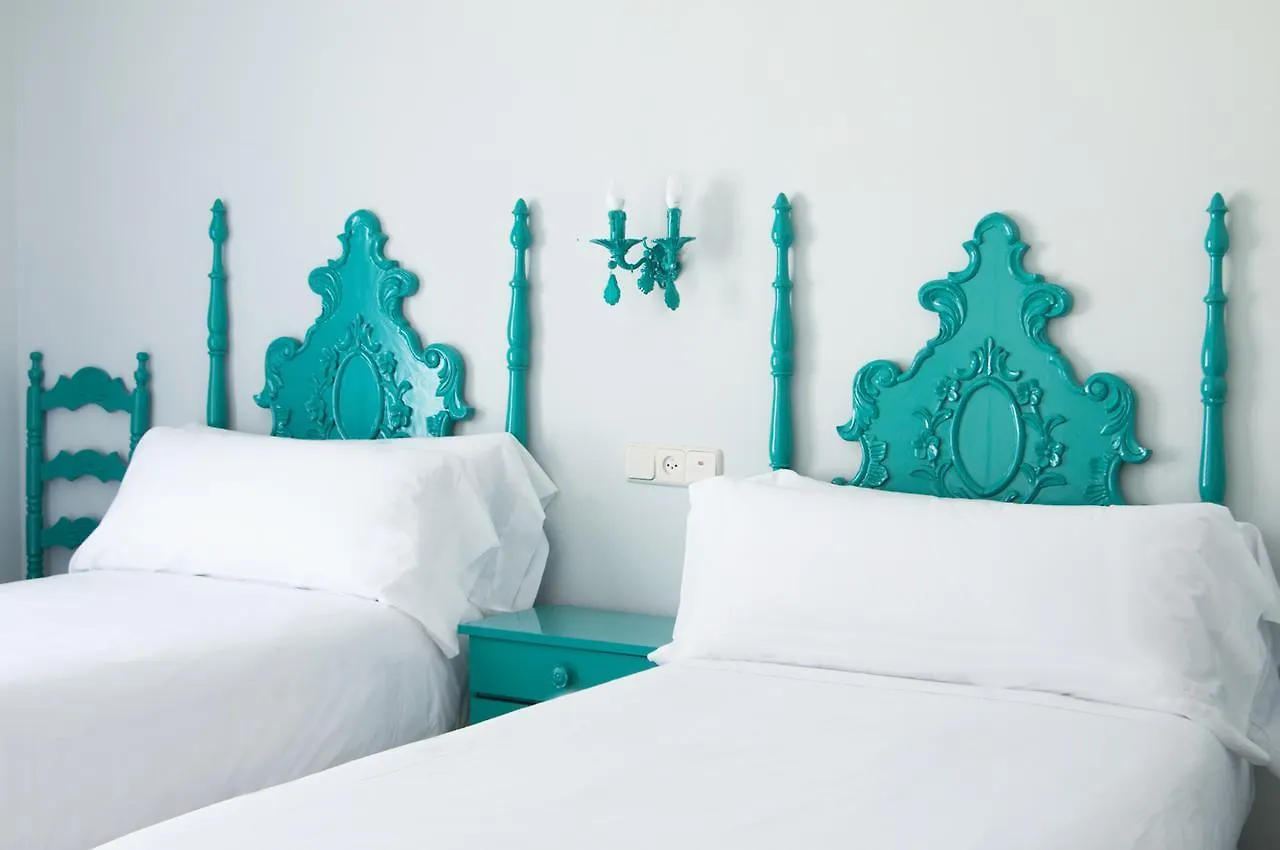 Terralet Llafranc Hotel