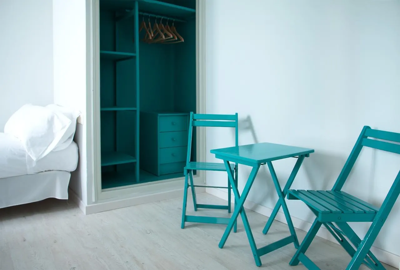 Terralet Llafranc Hotel