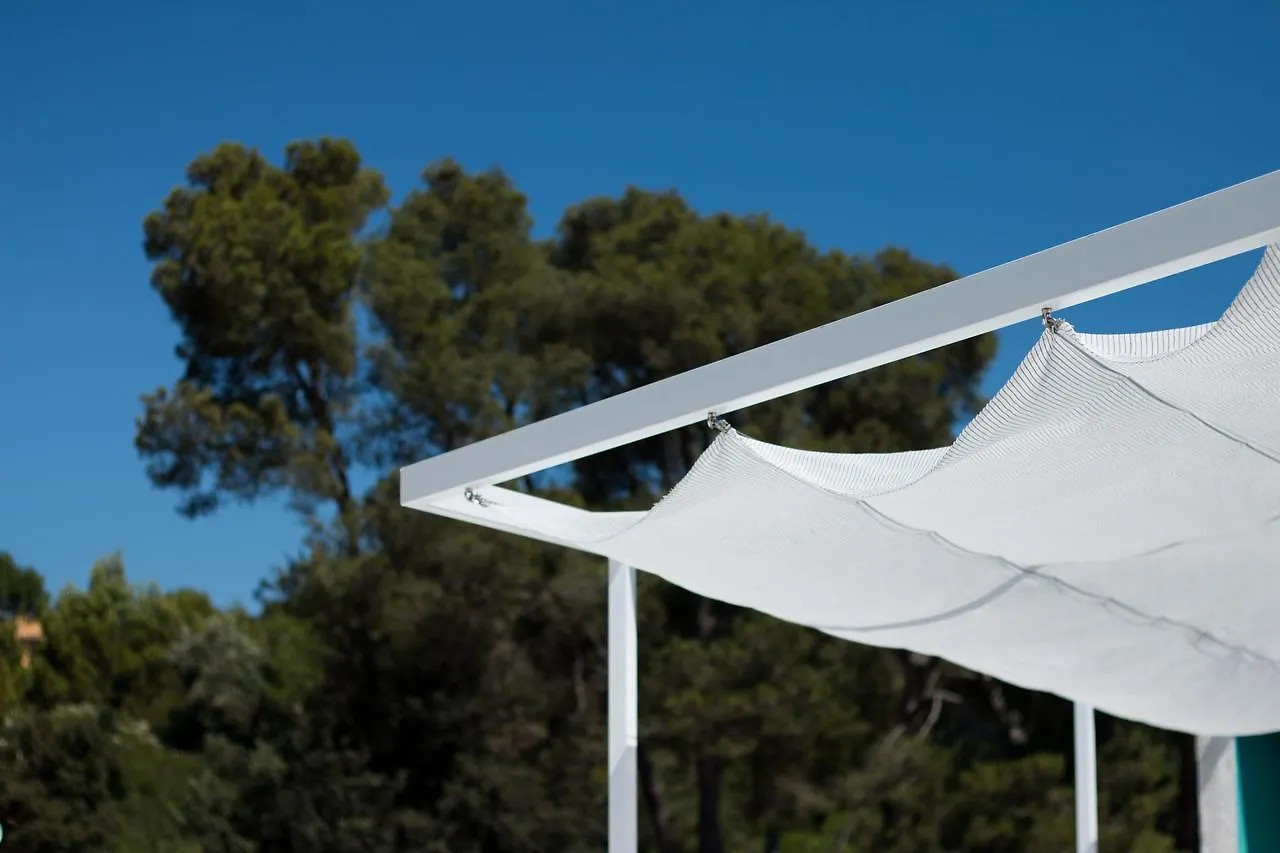 Terralet Llafranc Hotel 3*,